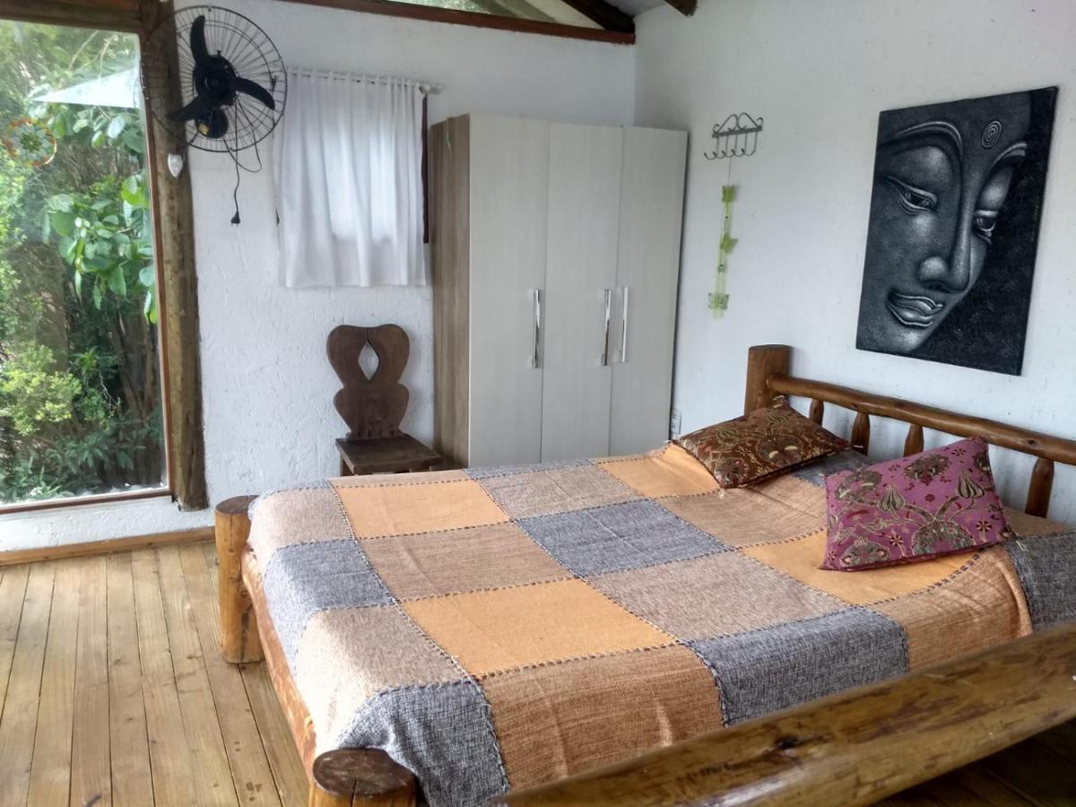 Casa de Férias Morgana, Do Rosa